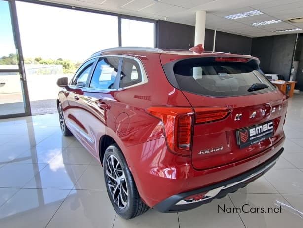 Haval Jolion 1.5T Luxury DCT