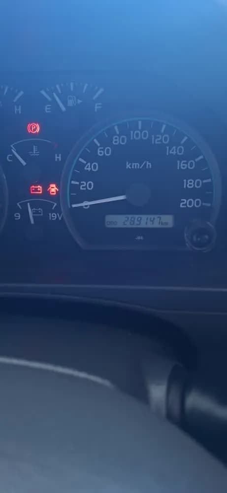 2018 Toyota  Land Cruiser 79 4.5D DCab V8 MT