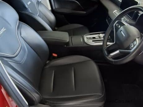 Haval Jolion 1.5T Luxury DCT
