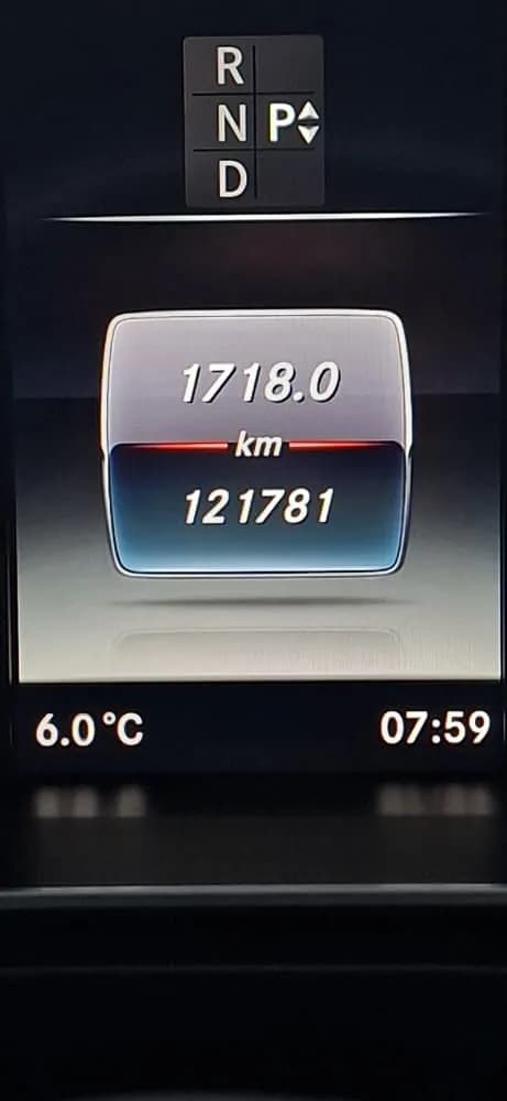 2019 Mercedes-Benz V-class   V250d AT AMG line