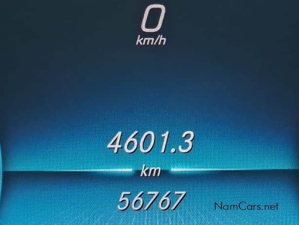 Mercedes-Benz C180 AT