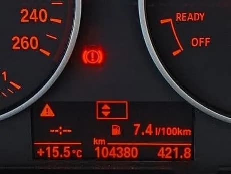 2011 BMW 1 Series 116I F20