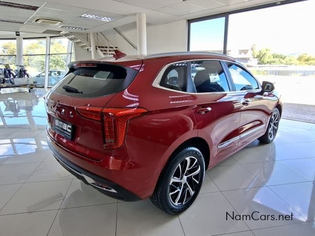 Haval Jolion 1.5T Luxury DCT