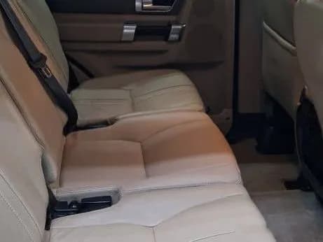2012 Land Rover Discovery 4 3.0 TD/SD V6 SE AT