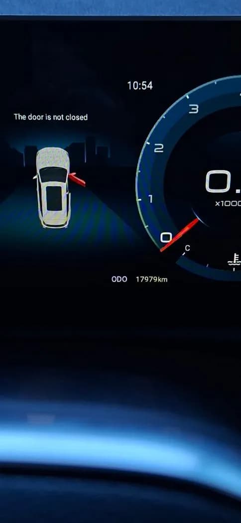 2025 Jetour X70 Plus 1.5t Deluxe AT