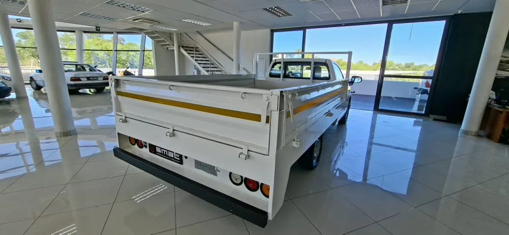 2018 Toyota Hilux 2.0 VVTi S Single Cab – photo 3