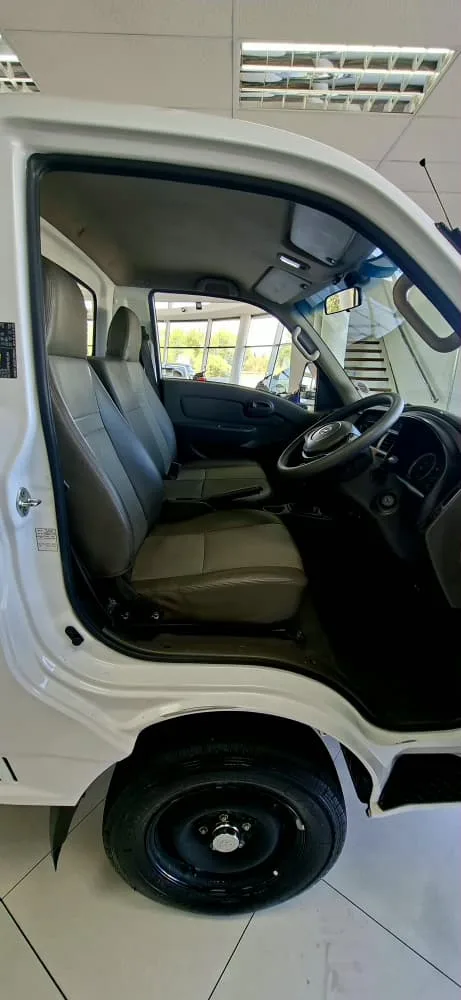 2021 Hyundai H100 – photo 4